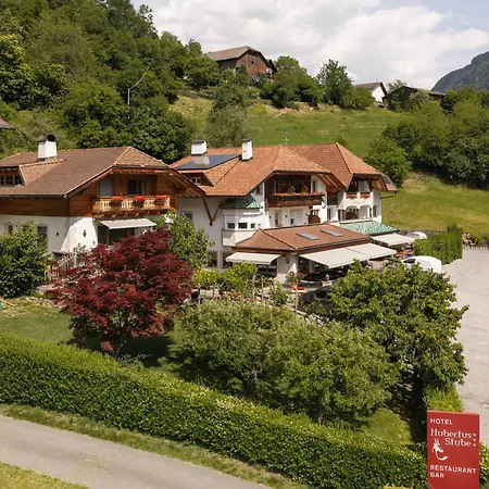 Hotel Hubertusstube-2